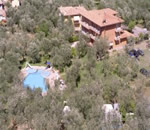 Hotel Villa Florida Malcesine Gardasee Hotel Villa Florida Malcesine Gardasee